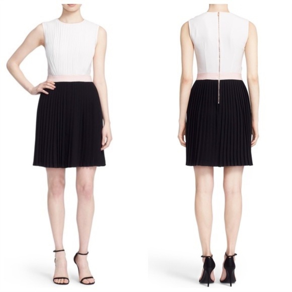 TED BAKER GLINA DRESS